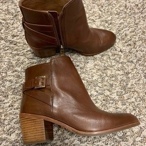Louis et Cie Ankle Boots Zalia